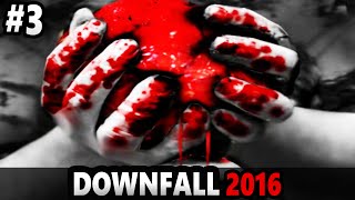 Downfall Remake - THE MADNESS - (Downfall Remake 2016 Gameplay Playthrough Part 3)