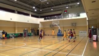 20150210 1조 VS 3조 02