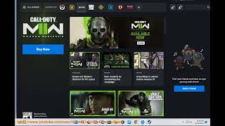 Fix Modern Warfare 2 multiplayer Server queue screen error