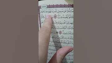 سورة النحل الآية 88
