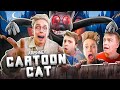 Arishnev - CARTOON CAT ! **Vídeo Musical**