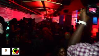 4th Annual All Black  Thanksgiving Affair @ Mood Lounge  Washington D.C. screenshot 5