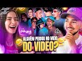 RODA DE FREESTYLE - EP.18: UMA RIMA #03 | Tropa da Vents | Apenas um react