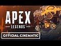 Apex Legends: Stories from the Outlands - Official Bloodhound Cinematic Trailer
