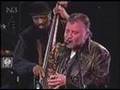 Die like a dog quartet  jazz festival berlin 1995