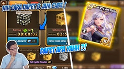 Line get rich : Begini cara dapet 8 jam Dark legend cube ! Dapat apa ya ? - Durasi: 14.52. Line get rich : Begini cara dapet 8 jam Dark legend cube ! Dapat apa ya ? - Durasi: 14.52.