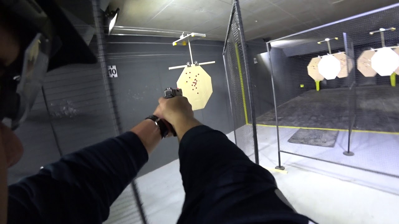 cl-nica-ipsc-en-club-de-tiro-la-reina-youtube
