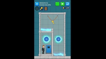 Puzzle Spy  Pull The Pin Levels 51
