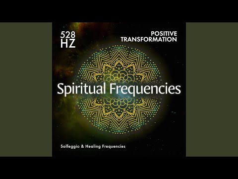 Watch 528 Hz Letting Go on YouTube