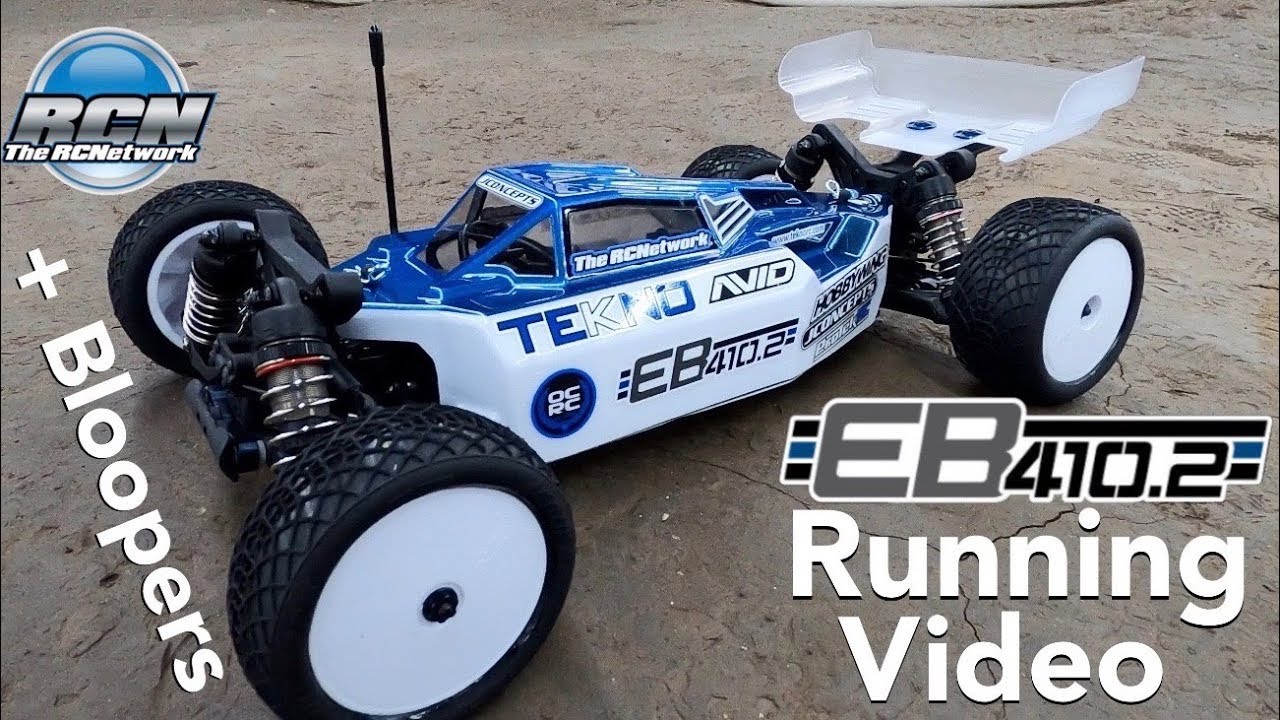 eb410 tekno