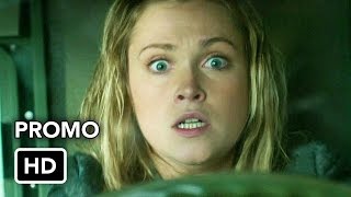 The 100 - Episode 4x06: We Will Rise Promo #1 (HD)