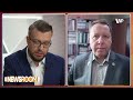 "Chcą nam pokazać, gdzie nasze miejsce". Prof. Boćkowski o zaskakującym zwrocie Kijowa