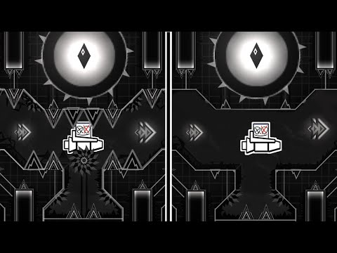 I Ultra Nerfed My Extreme Demon
