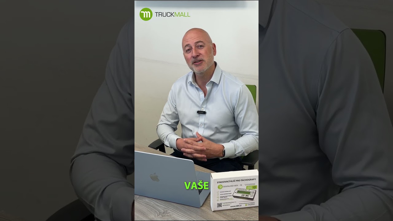 Video o sadě program TAGRA a stahovací klíč DOWNLOAD BOX II S