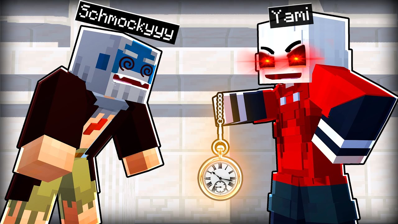 YAMI MANIPULIERT MICH.. (YouTuber Insel 3)