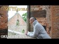 Tony Robinson's Time Travels | S1E9 | Great Escapes