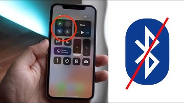 Fix Bluetooth Not Working After iOS 15 Update !! Bluetooth Not Working On iPhone iPad iOS 15 Fixed