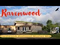 Cordwood Mortar Mixing (Portland) at Ravenwood  DIY