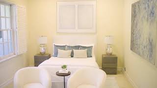 2001 South Oak Knoll Ave video tour