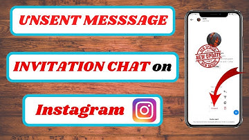 how to unsend invitation message on instagram|how to unsend invitation on instagram|2023