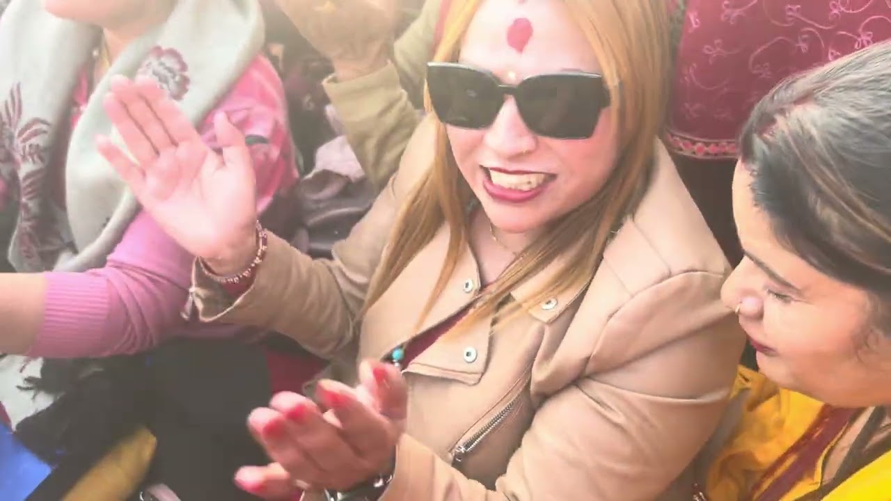 यार्सा गुम्बा खायनि सक्दैनौ रात भरि लास्टै छाडा दोहोरि आज नगरकोटको पिग्निग रमाईलो लाइभ anitakc/2082