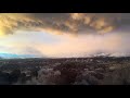 Stunning sunrise Feb 2017