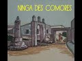 Ninga des comores  mhima