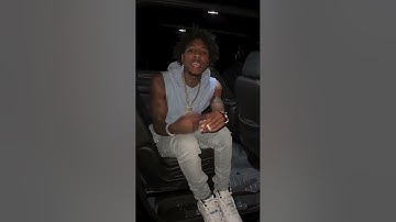 NBA YoungBoy New Snippet - Flash Out (2025)