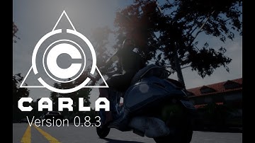 CARLA - Bikes and Motorbikes