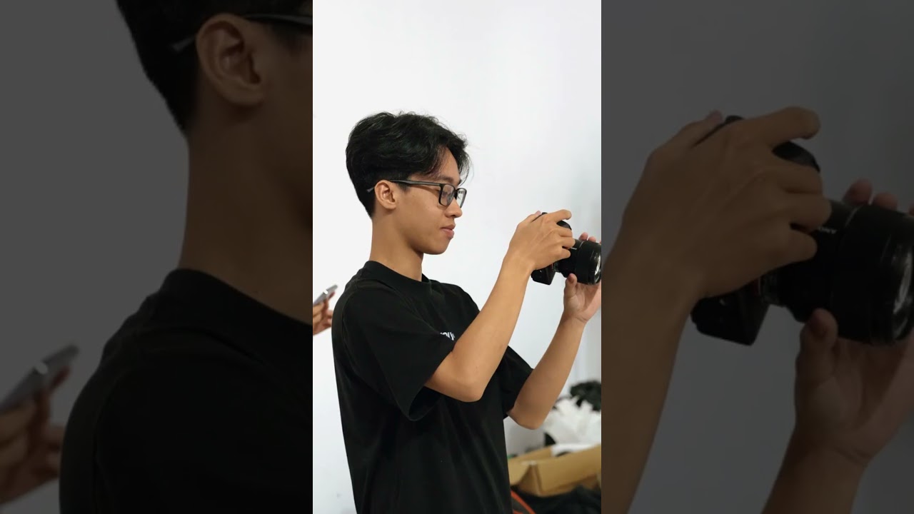 𝐖𝐨𝐫𝐤𝐬𝐡𝐨𝐩 𝐎𝐟𝐟𝐥𝐢𝐧𝐞 | Workshop Chụp Ảnh Đường Phố Cùng Nhiếp Ảnh Gia Kmon Nguyễn