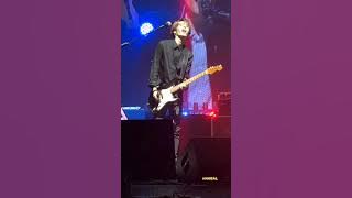 || 111418 || DAY6 First World Tour Youth in Atlanta- Talking To 혼잣말 (Jae Focus) FANCAM