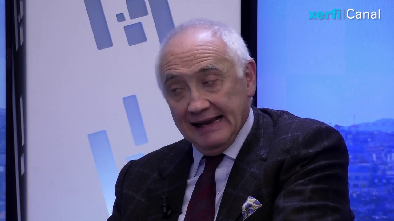 La monarchie, un atout pour réussir le Brexit ! [Marc Roche] - YouTube