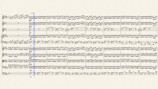 Exogenesis Symphony Part III (Redemption) Full Orchestra