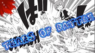 Edens Zero Chapter 72 Review: Laguna Hard Counters Deku