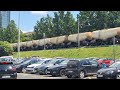 VECTRON LOC 375 - VECTRON 193 968 + 2 HERCULES 1223 Rail&Sae lokomotive - Trešnjevka Rasp.Zagreb.HR