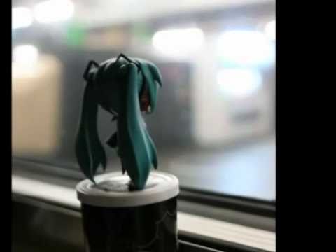 【初音ミク】想い出が笑ってる【moolオリジナル】