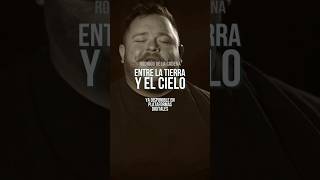 Entre la tierra y el cielo • Nuevo video y canción de Rodrigo De La Cadena