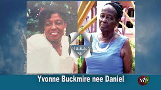 MTV Obituaries for Friday 19th August 2022