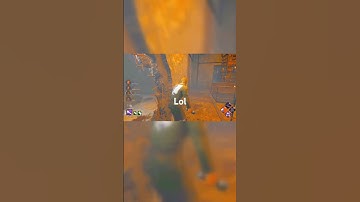 This Demo cried! #dbdtoxic #mindgames #dbdshorts #gaming #trolling #dbdsurvivor #dbd #dbdmemes