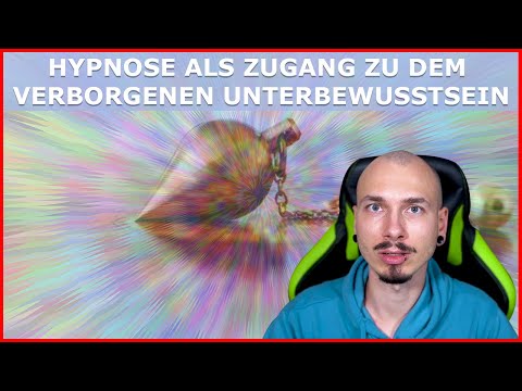 Video: Wünschelrute: Ein Durchbruch Ins Unterbewusstsein - - Alternative Ansicht