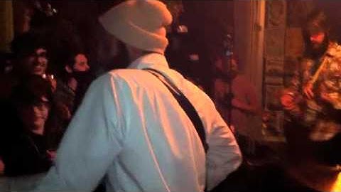 Algernon Cadwallader "FUN" Golden West