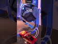 Rocket League// Can’t Stop It #rocketleague #fyp #gameplay #disney #lightningmcqueen #car