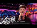 Amici 25 - Lorenzo - Dimmelo tu