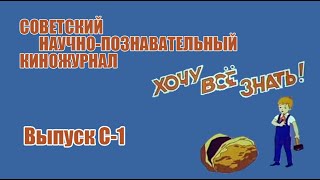 Киножурнал \