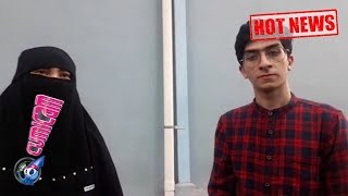 Hot News! Gantengnya Baraa Masoud, Hafiz Alquran Anak Angkat Indadari - Cumicam 06 Februari 2020