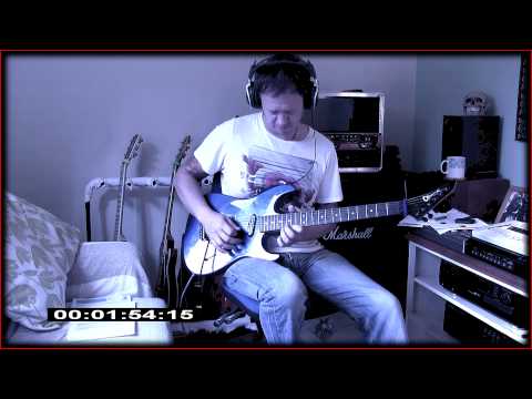 Seymour Duncan - Full Shred™ SH-10