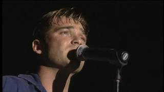 Video thumbnail of "Adam Brand - Good Things In Life (Live)"