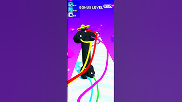 Tall Man Run Max Level Gameplay #shorts Mobile #game #gaming #game #gameplay #tallmanrun More Gaming