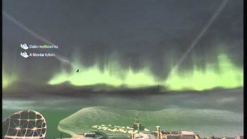 Discovery Spawn Tomahawk and RC-XD