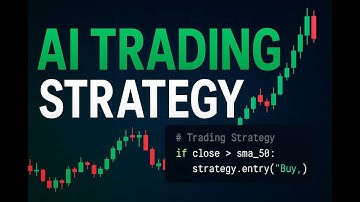 How to Build a Trading Strategy with ChatGPT